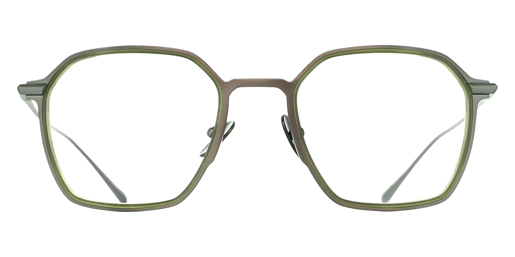 Brett® FRANÇOIS BRTT FRANCOIS-C06-ST 50 - Gun/Khaki - C06