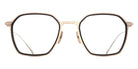 Brett® FRANÇOIS BRTT FRANCOIS-C18-ST 50 - Pink Gold - C18