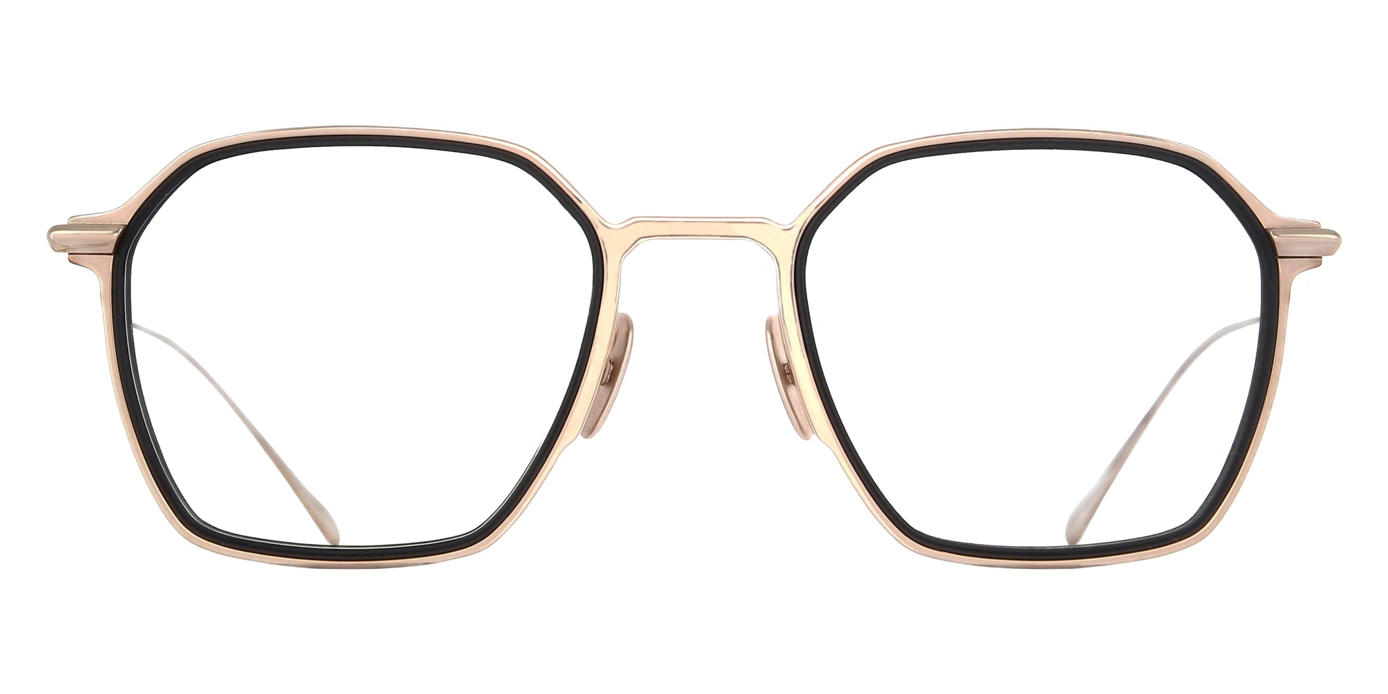 Brett® FRANÇOIS BRTT FRANCOIS-C18-ST 50 - Pink Gold - C18