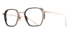 Brett® FRANÇOIS BRTT FRANCOIS-C18-ST 50 - Pink Gold - C18