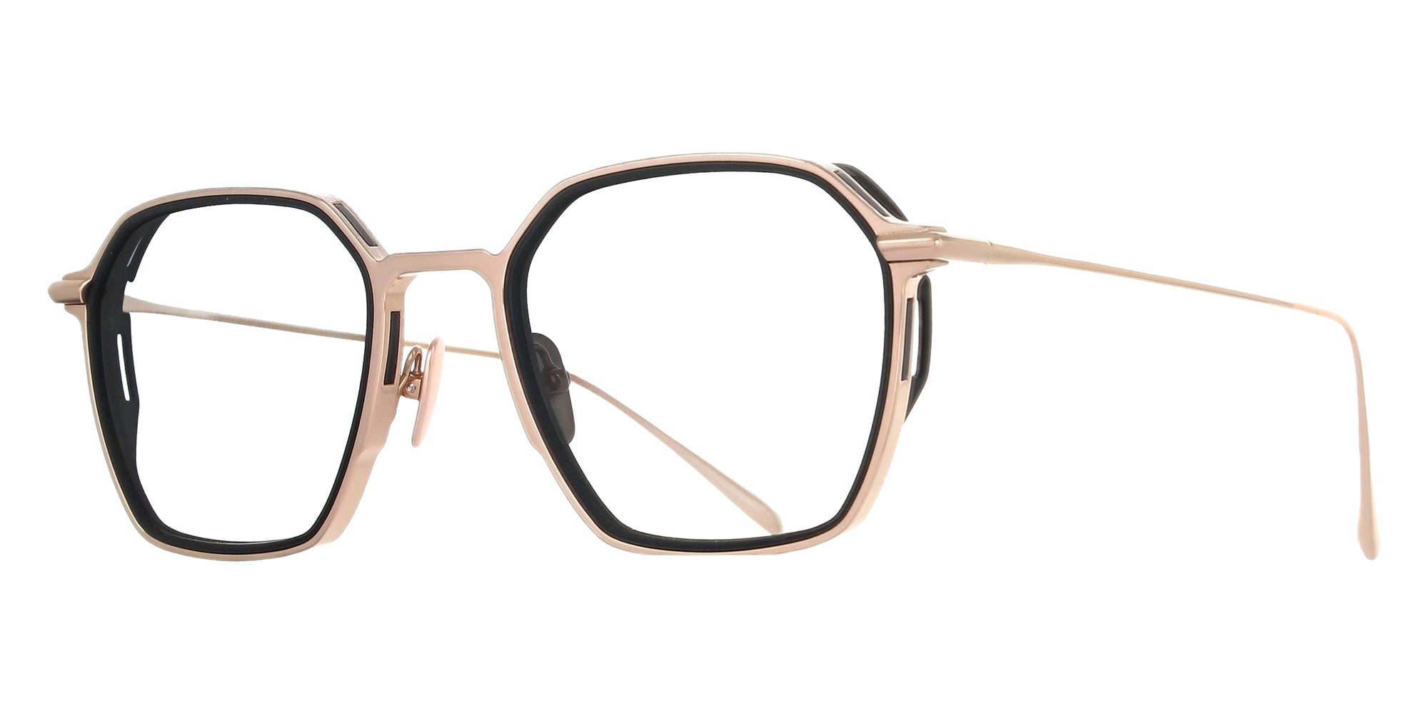 Brett® FRANÇOIS BRTT FRANCOIS-C18-ST 50 - Pink Gold - C18