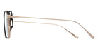Brett® FRANÇOIS BRTT FRANCOIS-C18-ST 50 - Pink Gold - C18