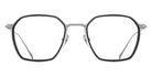 Brett® FRANÇOIS BRTT FRANCOIS-C34-ST 50 - Titane Mat/Black  - C34