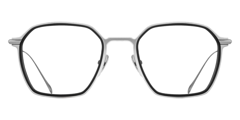 Brett® FRANÇOIS BRTT FRANCOIS-C34-ST 50 - Titane Mat/Black  - C34