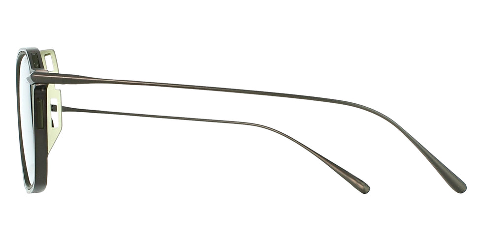 Brett® FRANÇOIS SUN BRTT FRANCOIS SUN-C06-ST 50 - Gun/Khaki - C06