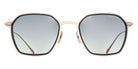 Brett® FRANÇOIS SUN BRTT FRANCOIS SUN-C18-ST 50 - Pink Gold  - C18