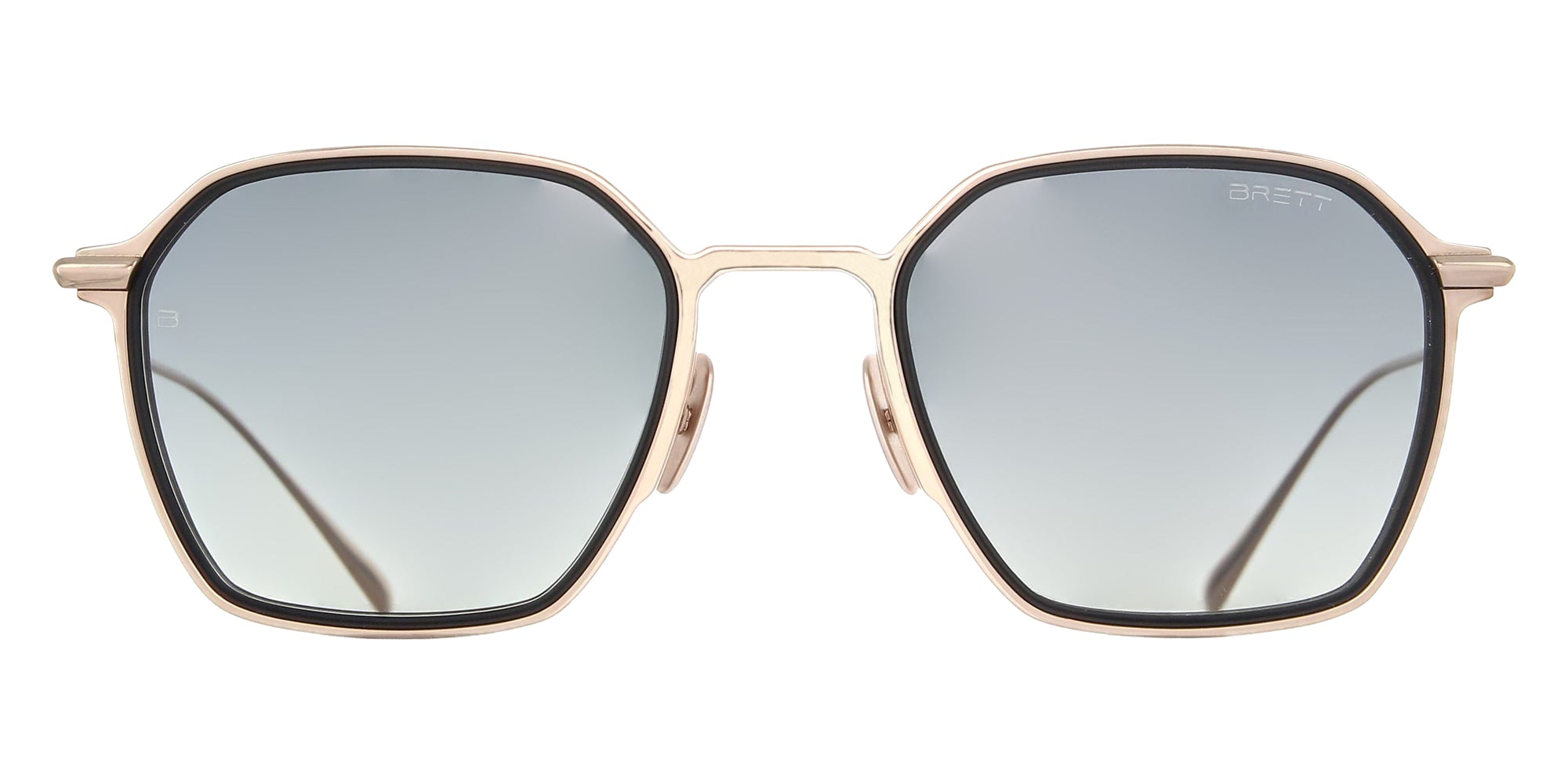 Brett® FRANÇOIS SUN BRTT FRANCOIS SUN-C18-ST 50 - Pink Gold  - C18
