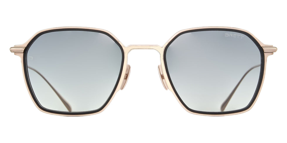 Brett® FRANÇOIS SUN BRTT FRANCOIS SUN-C18-ST 50 - Pink Gold  - C18