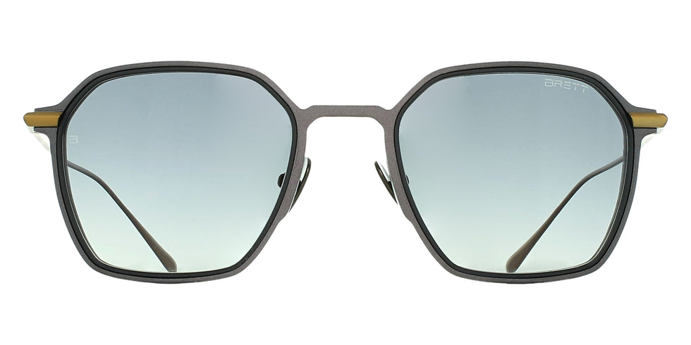 Brett® FRANÇOIS SUN BRTT FRANCOIS SUN-C26-ST 50 - Grey/Black - C26