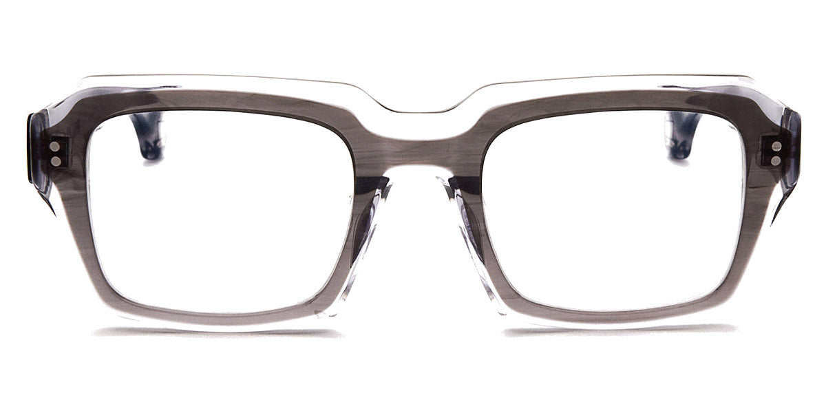 Blake Kuwahara® FRANZEN BLK FRANZEN SHADOW 52 - SHADOW Eyeglasses
