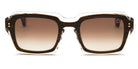 Blake Kuwahara® FRANZEN SUN BLK FRANZEN SUN HICKORY 52 - HICKORY Sunglasses