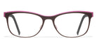 Blackfin® FRAZIER BLF FRAZIER 1065 52 - Brown/Magenta Eyeglasses