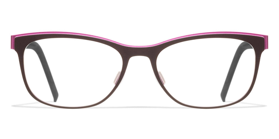 Blackfin® FRAZIER BLF FRAZIER 1065 52 - Brown/Magenta Eyeglasses