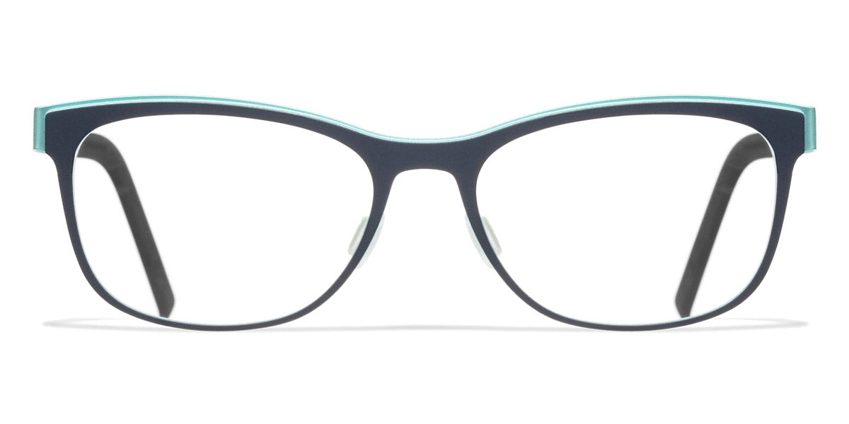 Blackfin® FRAZIER BLF FRAZIER 1066 52 - Blue/Turquoise Eyeglasses