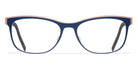 Blackfin® FRAZIER BLF FRAZIER 1105 52 - Blue/Pink Eyeglasses
