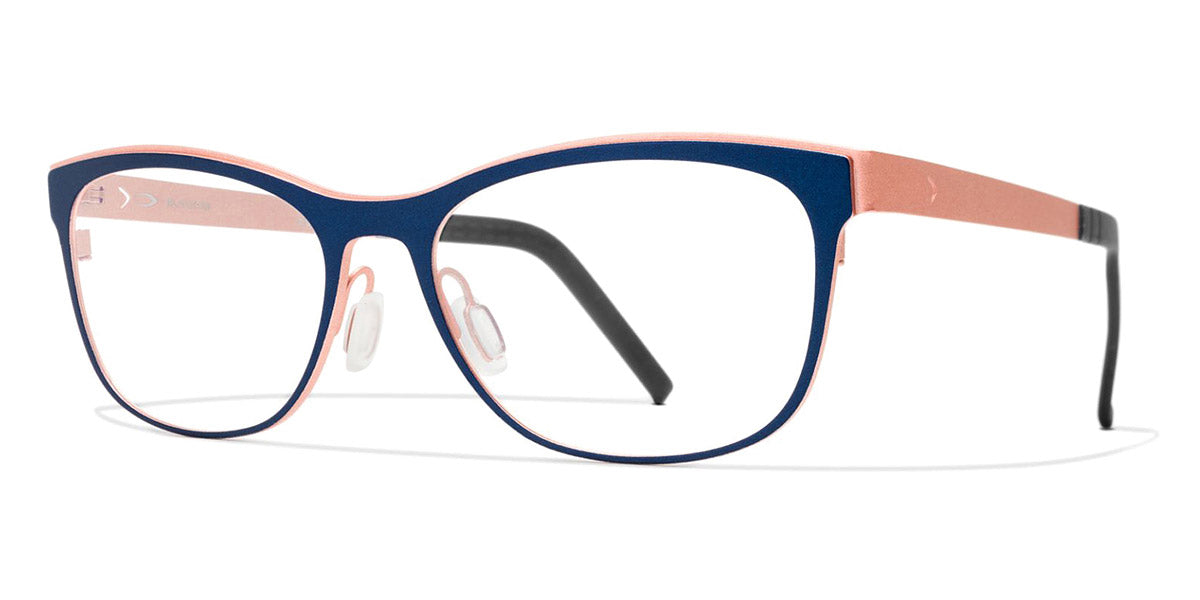 Blackfin® FRAZIER BLF FRAZIER 1105 52 - Blue/Pink Eyeglasses