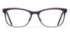 Blackfin® FRAZIER BLF FRAZIER 1112 52 - Blue/Red Eyeglasses