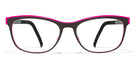 Blackfin® FRAZIER BLF FRAZIER 574 52 - Brown/Pink Eyeglasses