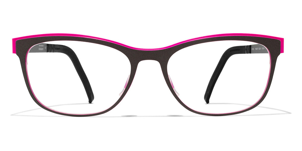 Blackfin® FRAZIER BLF FRAZIER 574 52 - Brown/Pink Eyeglasses
