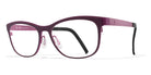 Blackfin® FRAZIER BLF FRAZIER 575 52 - Purple/Light Purple Eyeglasses