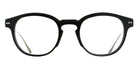 Brett® FRED BRTT FRED-C03-ST 48 - Black / Silver - C03
