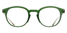 Brett® FRED BRTT FRED-C19-ST 48 - Green / Copper - C19