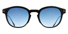 Brett® FRED SUN BRTT FRED SUN-C03-ST 48 - Black / Silver - C03