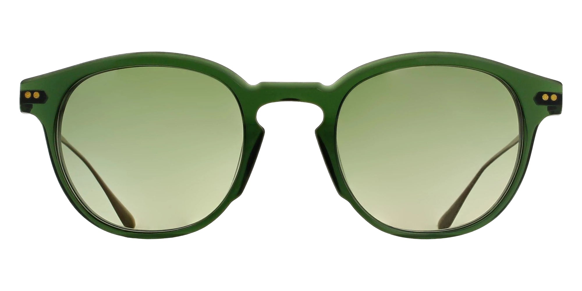 Brett® FRED SUN BRTT FRED SUN-C19-ST 48 - Green / Copper - C19