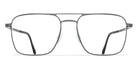 Blackfin® FRESNO BLF FRESNO 1174 55 - Gunmetal Eyeglasses