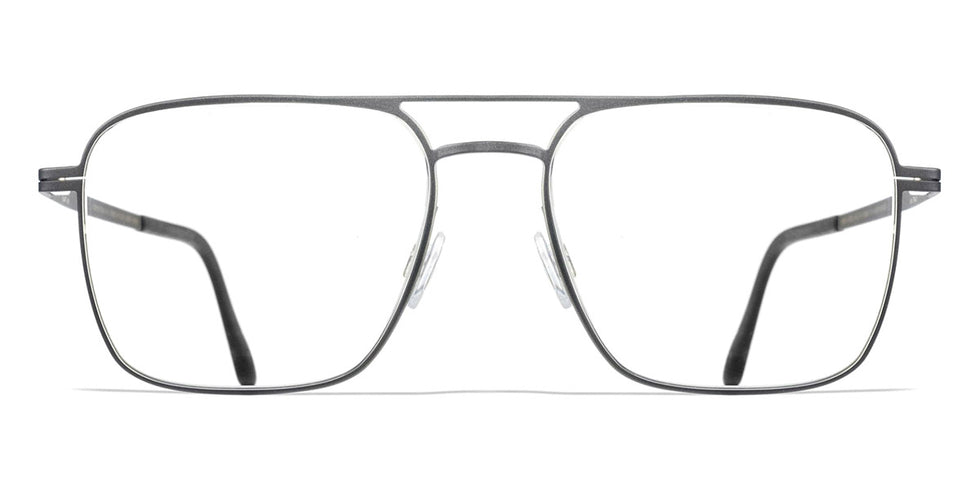 Blackfin® FRESNO BLF FRESNO 1174 55 - Gunmetal Eyeglasses