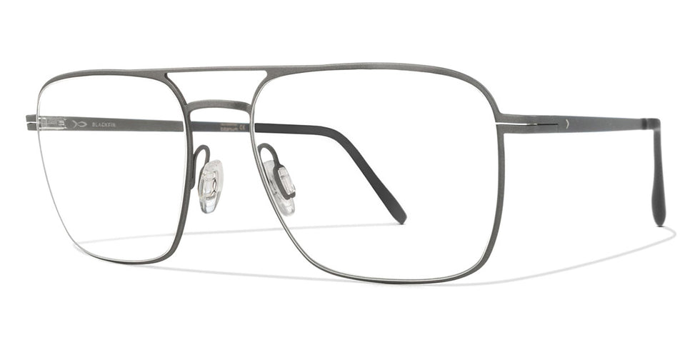 Blackfin® FRESNO BLF FRESNO 1174 55 - Gunmetal Eyeglasses