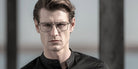 Blackfin® FRESNO BLF FRESNO 1195 55 - Blue/Red Eyeglasses