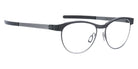 BLAC® FRIDA BLAC FRIDA BLACK PI 54 - Black / Black Eyeglasses