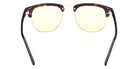 Tom Ford® Henry FT0248 FT0248 52E 53 - Dark Havana / Photochromic Sunglasses