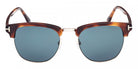 Tom Ford® Henry FT0248 FT0248 53V 53 - Blonde Havana / Blue Sunglasses
