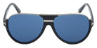 Tom Ford® FT0334 Dimitry FT0334 Dimitry 20V 59 - 20V Sunglasses