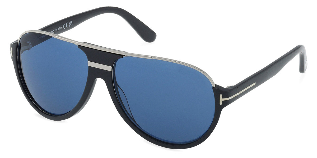 Tom Ford® FT0334 Dimitry FT0334 Dimitry 20V 59 - 20V Sunglasses