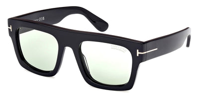 Tom Ford® FT0711 Fausto