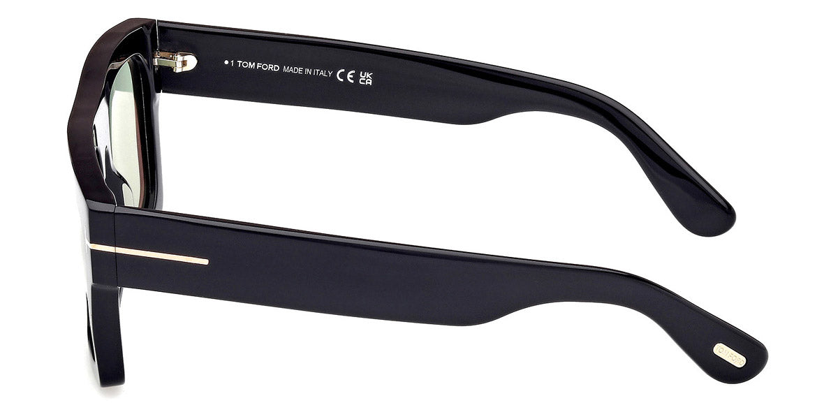 Tom Ford® FT0711 Fausto