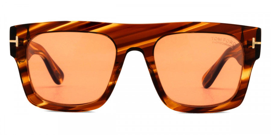 Tom Ford® FT0711 Fausto