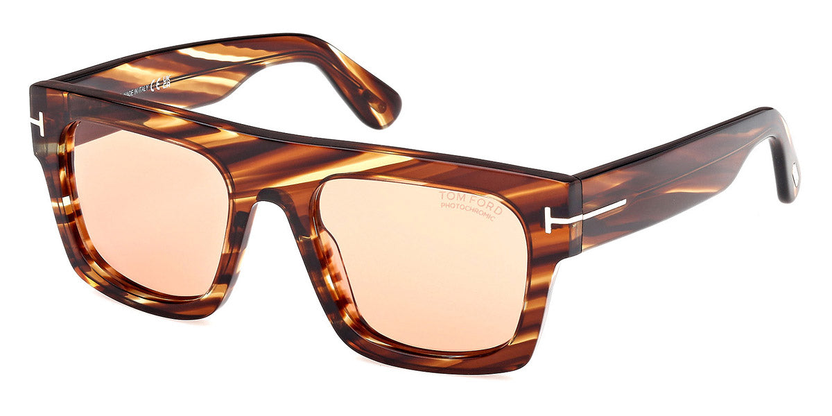 Tom Ford® FT0711 Fausto