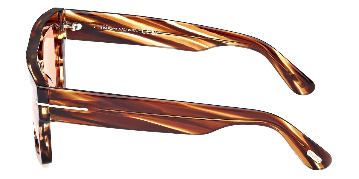 Tom Ford® FT0711 Fausto