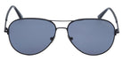 Tom Ford® FT0823 Clark FT0823 Clark 01D 59 - 01D - Shiny Black / Shiny Black Sunglasses