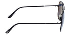 Tom Ford® FT0823 Clark FT0823 Clark 01D 59 - 01D - Shiny Black / Shiny Black Sunglasses
