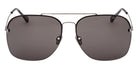 Tom Ford® FT0883 Sunglasses FT0883 12A 64 - 12A - Shiny Dark Ruthenium/Shiny Dark Ruthenium