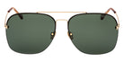 Tom Ford® FT0883 Sunglasses FT0883 30N 64 - 30N - Shiny Deep Gold/Shiny Deep Gold