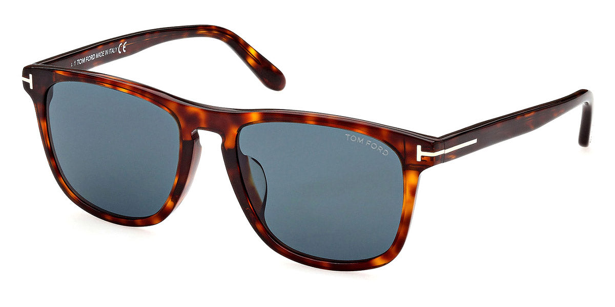 Tom Ford® FT0930-F Gerard-02 Square Sunglasses - EuroOptica