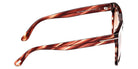Tom Ford® FT0952 Selby FT0952 Selby 54F 55 - 54F - Red Havana / Red Havana Sunglasses