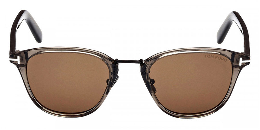 TOM FORD サングラス FT1049-D-05A-50 アジアンフィット ユニセックス TOM FORD サングラス FT1049-D-05A-50 アジアンフィット ユニセックス