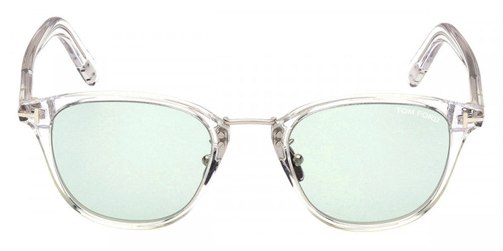 Tom Ford® FT1049-D Square Sunglasses - EuroOptica